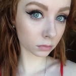 Jackie Ackerman - @propaphrepar - Instagram