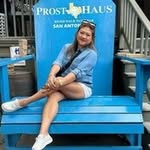 Jackie Ackley - @ackleyjackie - Instagram
