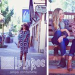 Jackie Agee's LuLaRoe - @jackieageeslularoe - Instagram