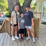 Jackie Tuggle Agee - @jackieagee - Instagram