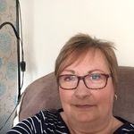 Jackie Ahern - @jackie027 - Instagram