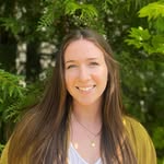 Jackie Ahern, MA, LMHCA, RDN - @themindbodycounselor - Instagram