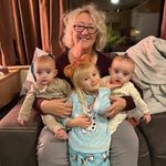 Jackie Aherne - @aherne.jackie - Instagram
