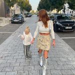 Jackie Baker - @jackiebakerx - Instagram