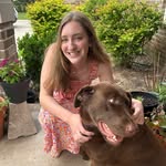 Jackie Akin - @_jackie134 - Instagram