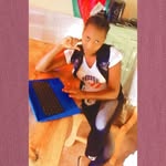 Jackie Akinyi - @jackie.akinyi.184 - Instagram