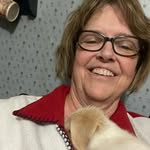 Jackie Aldrich - @crowfoot49269 - Instagram