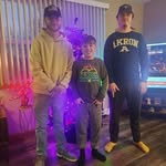 Jackie Aldrich - @jaa70556 - Instagram