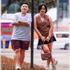 Jackie_Ali🍒🍓 - @tiktokerangkulitz - TikTok