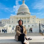 Jackie Ali - @travel_with_jackiee - Instagram