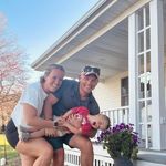 Jackie Colhoff Allgood - @jackie.allgood - Instagram