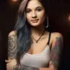 jackieallgood6 - @jackie.allgood - TikTok