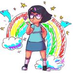 Jackie Alonzo - @panda_paw315 - Instagram