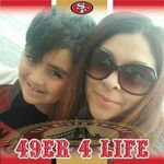 Jackie Alonzo - @lolly5683 - Instagram