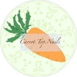 Jackie Alonzo - @carrot.top.nails - Instagram