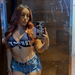 Jackie Ximena Alonzo - @jackiexalonzo - Instagram