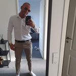 Jackie Andersen - @jackson_gg - Instagram