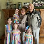 Jackie Andersen - @grandmaandersen - Instagram