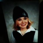 Jackie Andersen - @lucecannon612 - Instagram