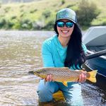 Jackie Andersen - @jackieonthewater - Instagram