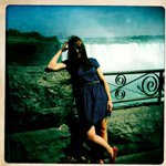 Jackie Andersen - @jackander - Instagram