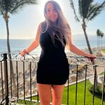 Jackie Andersen - @jackiee1807 - Instagram