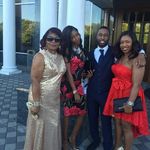 Jackie Byfield Anglin - @jackie1byfield - Instagram