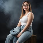 Jackie Angulo Huelar - @huelarjackie - Instagram
