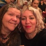 Jackie Angus-Barton - @jackieangusbarton - Instagram