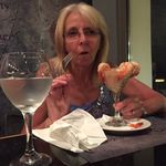 Jackie Ward - @jackieangusward - Instagram