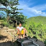 Carl Jasper Anson Sinangote - @jackie.anson - Instagram