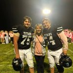 Jackie Hanson - @hanson_jackie - Instagram