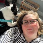 Jackie Hanson - @jackiehanson - Instagram