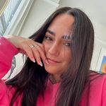 JACKIE HANSON - @jackie_hanson - Instagram