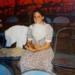 JACKIE - @jackie_hansonq1mrw - Instagram