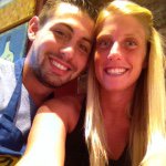 Jackie & Anthony - @ourhealthychip - Instagram