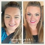 Jackie Anthony - @jackieanthonyliving - Instagram