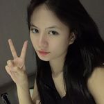Jackie Yu - @jackie.antonio - Instagram