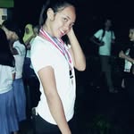 Jackie Antonette Rodrigo - @atejackie - Instagram