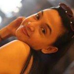 Jackie Antonio - @cady1226 - Instagram