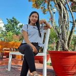 Jackie Antonio - @jackielou.antonioramos - Instagram