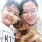 Jackie Antonio - @jackie_leoncio - Instagram