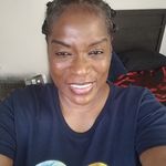 Jackie Antonio-Bradford - @jackieabradford2017 - Instagram