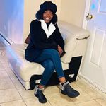 Jackie Smalls - @jackieappelles - Instagram