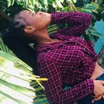 jackie apple - @poshy_jacky25 - Instagram