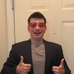 Jake Applebaum - Facebook