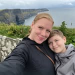 Jackie Applegate - @gingerontheblock - Instagram