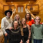 Jackie Greenfield Applegate - @jackie.g.applegate - Instagram
