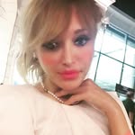 Jackie Aragon - @postcobernointes572 - Instagram