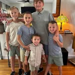 Jackie Arnold - @jackiearnold917 - Instagram